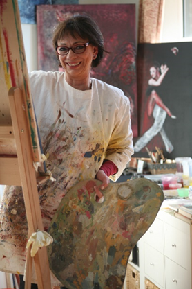 Atelier Heidrun