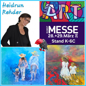 HolstenArt - Kunstmesse